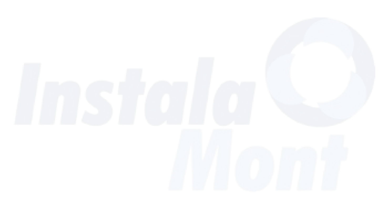 INSTALA MONT